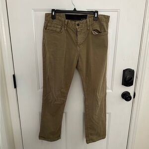 Men’s Joe’s pants